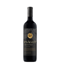 פסגות קברנה פרנק (Psagot Cabernet Franc)