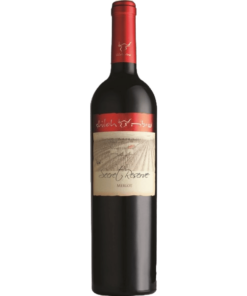 שילה סוד מרלו (Shiloh Secret Merlot)