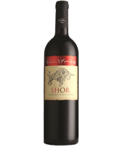 שילה שור קברנה סוביניון (Shiloh Shor Cabernet Sauvignon)