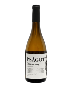 פסגות שרדונה (Psagot Chardonnay)