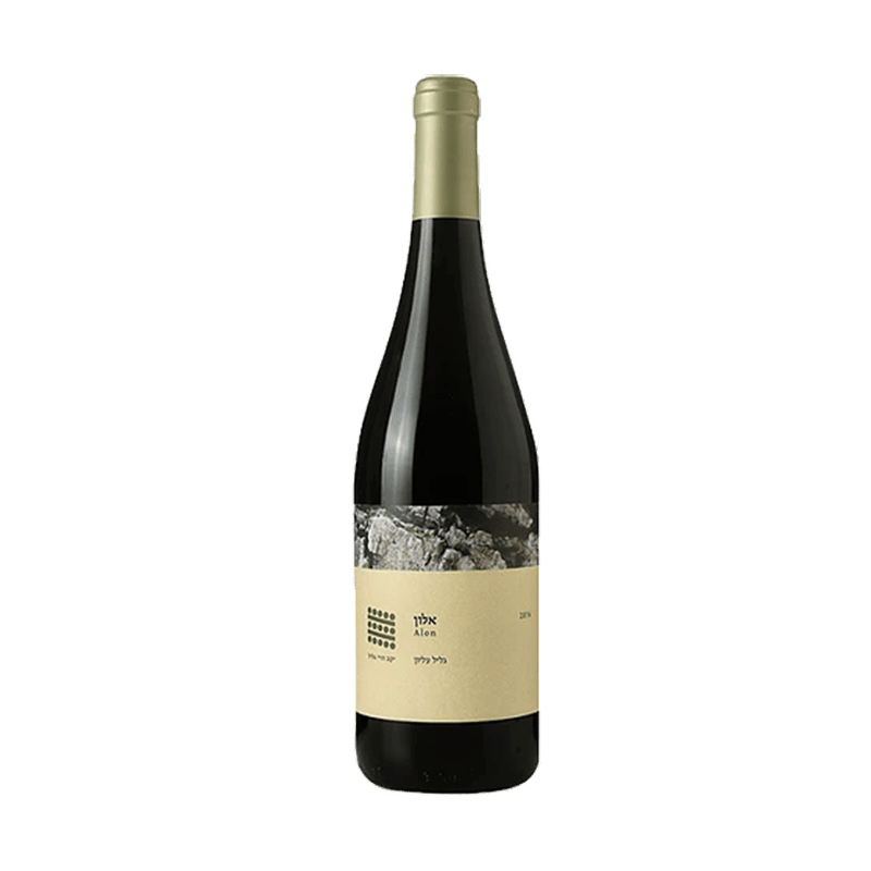 הרי גליל אלון