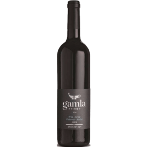 גמלא קברנה סוביניון מרלו