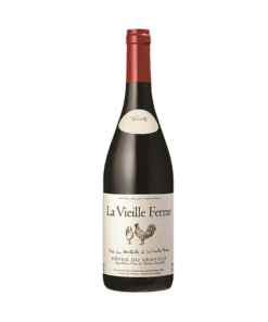 פרין לה וייה פרם אדום (La Vieille Ferme Rouge)