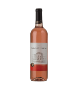 ברון הרצוג זינפנדל - לבן