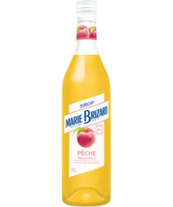 סירופ מארי בריזאר אפרסק
