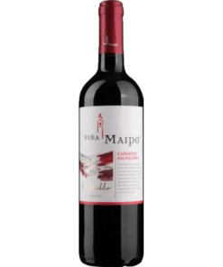 מי פואבלו - קברנה סובניון