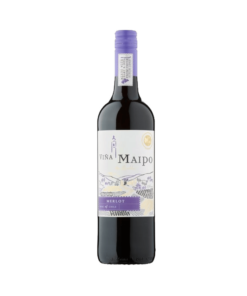 מי פואבלו - מרלו