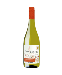 מי פואבלו - שרדונה