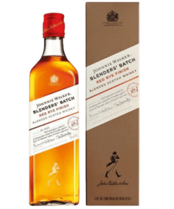 וויסקי ג'וני ווקר רד ריי פיניש