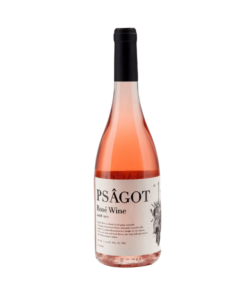 פסגות רוזה (Psagot Rosé)