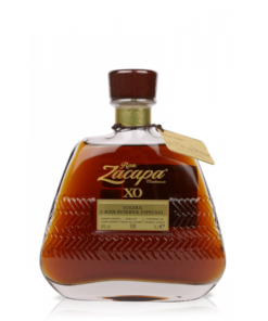 רום זקאפה (Zacapa Centenario XO)