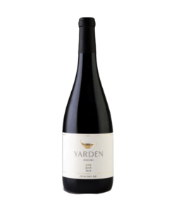 ירדן סירה (Yarden Syrah)