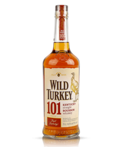 ווילד טרקי 101