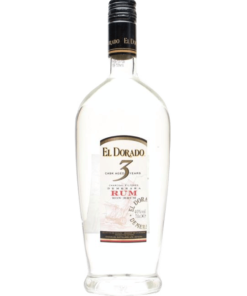 רום אל דוראדו 3  (3 El Dorado)