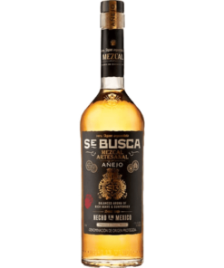 מזקל סה בוסקה אנייחו