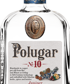 ג'ין פולוגר ( polugar)