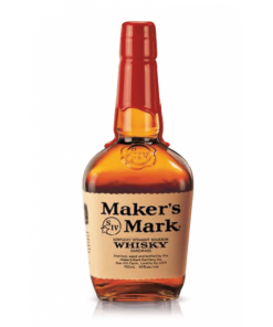 וויסקי מייקרס מארק ( maker's mark)