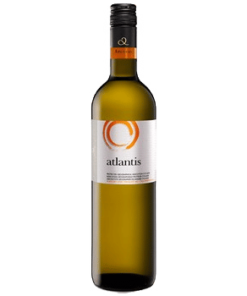 ארגירוס אטלנטיס לבן (Argyros Atlantis White)