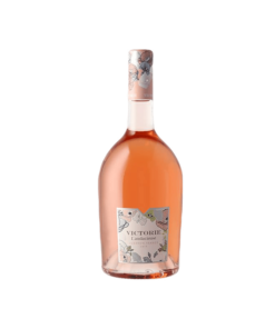 ויקטורי לוברון ל'אודסיוז - רוזה