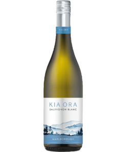 קיה אורה סוביניון בלאן (kia ora sauvignon)