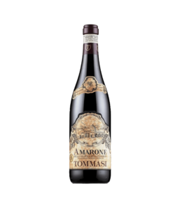 יין טומאסי - אמרונה (2016)