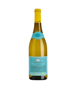 לואי מקס שרדונה בורגון (Louis Max Chardonnay)