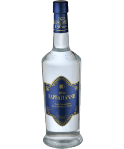 אוזו ברביאני כחול (Barbayanni)