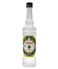 ערק אלליאלי זחלאווי