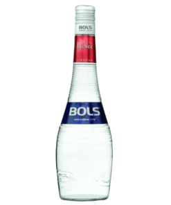 בולס - ליקר ליצ'י