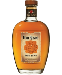 וויסקי פור רוזס סמול באץ