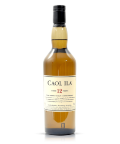 וויסקי קאול אילה 12 שנים 700 מ"ל