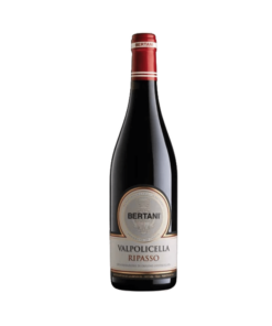 ברטאני - ריפאסו - וואלפוליצ'לה