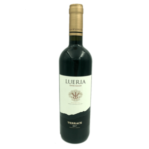 לוריא טרסה אדום