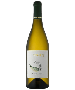 אסף סוביניון בלאן (Assaf Winery Sauvignon Blanc)