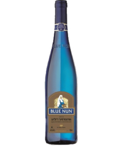 בלו נאן גוורץ ריזלינג כשר