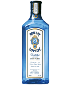ג׳ין בומביי 700 מ״ל (Bombay Sapphire)