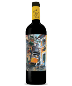 פורטה 6 וידיגל יין אדום (Porta 6 Red)