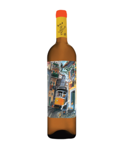 פורטה 6 וידיגל יין לבן (Porta 6 white)