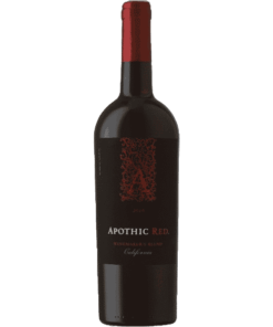אפוטיק אדום (APOTHIC RED)