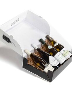 מארז יינות שאבלי | צרפת (Chablis Wine Set | France)