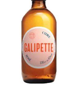 סיידר גליפט רוזה