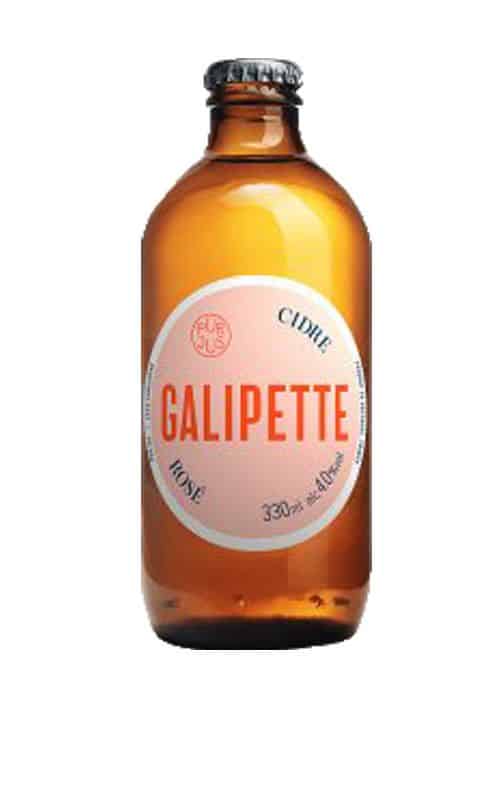 סיידר גליפט רוזה