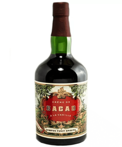 קרם דה קקאו וניל