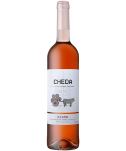 צ'דה פורטוגל רוזה (Cheda Portugal Rosé Wine)