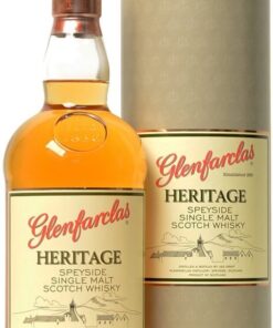 וויסקי גלנפרקלס הריטג' (Glenfarclas Heritage)