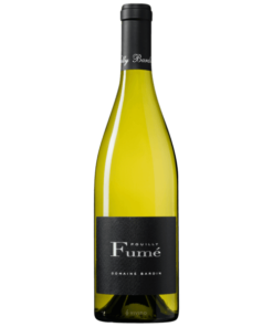 יין פואי פומה דומיין סדריק בארדן