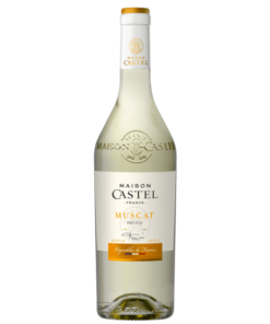 מיזון קסטל מוסקט