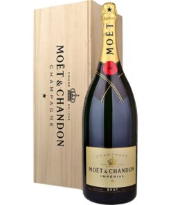 מואט ושנדו אימפריאל 9 ליטר