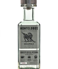 מזקל מונטלובוס אנסבמבל (Montelobos Ensamble)