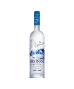 וודקה גרייגוס 3 ליטר (Grey goose)